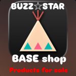 バズスターBase shop 取扱商品