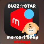 バズスターメルカリshop 取扱商品